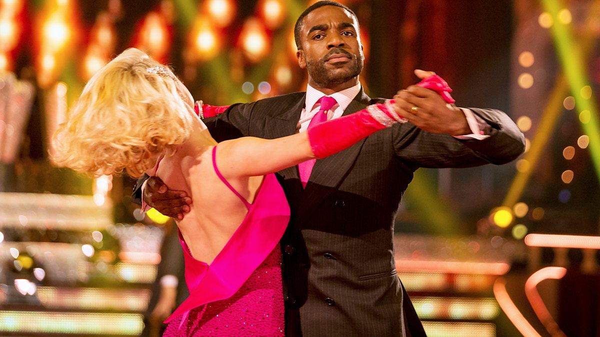 BBC One - Strictly Come Dancing, Series 14, Week 9