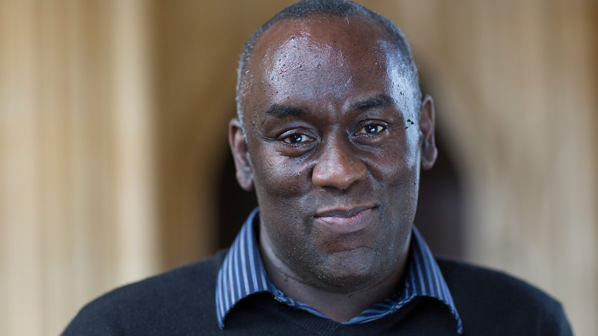 BBC Radio 4 A Rage Explained