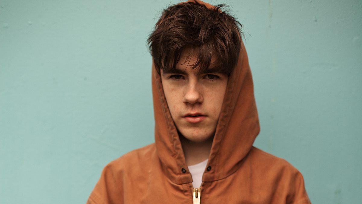 BBC Radio 1 Radio 1's Sound Of, 2017 Declan McKenna