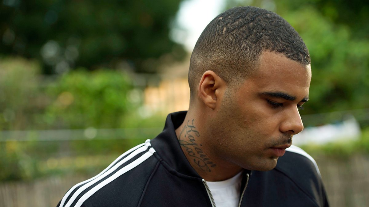 BBC One Lawful Killing Mark Duggan