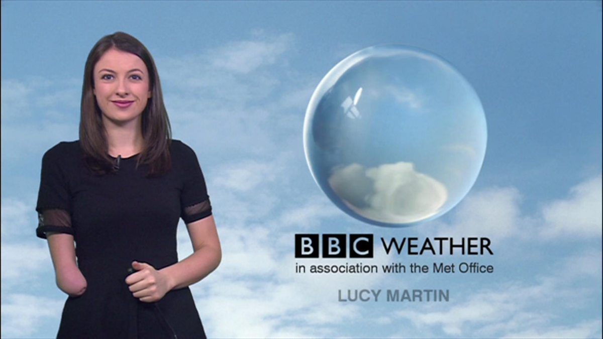 BBC One Look North (East Yorkshire and Lincolnshire), Lunchtime News