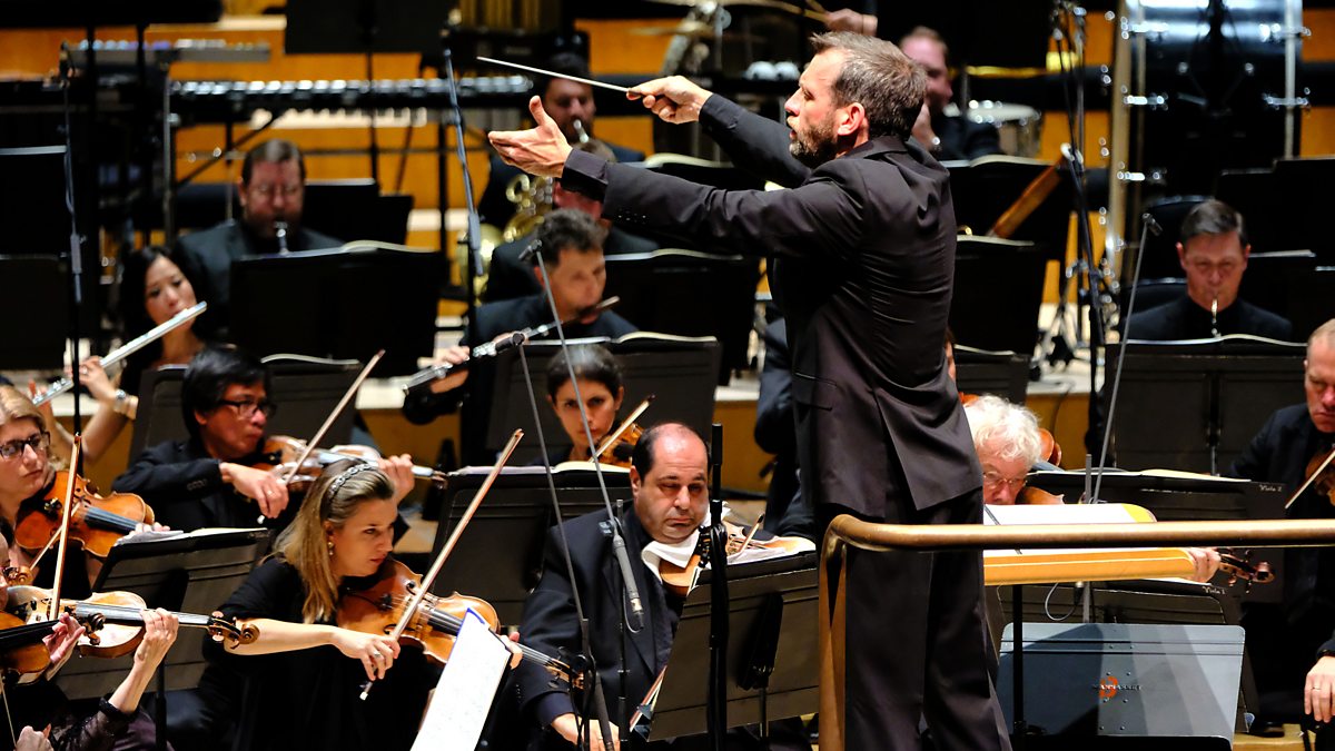 BBC Radio 3 - Pass the Baton! Celebrating the BBC Orchestras and Choirs ...