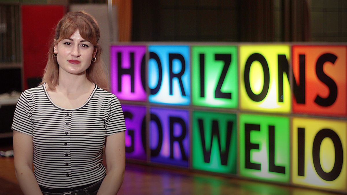 BBC Two - Wales Unsigned, Series 2, Episode 2