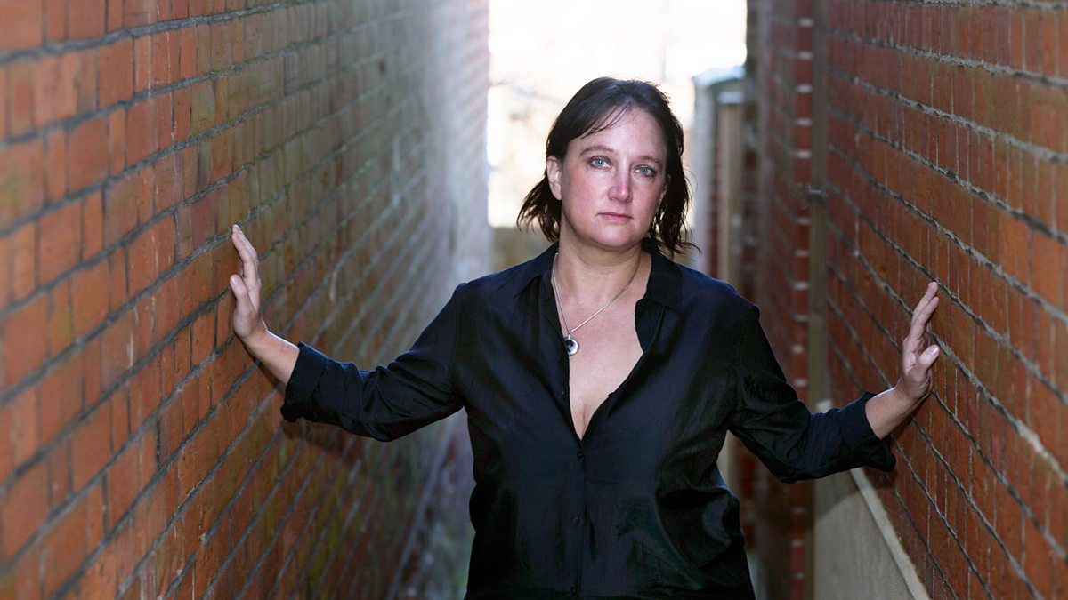 BBC Radio 4 - Open Book, Henrietta Rose-Innes, Literary heroes, Shusaku ...