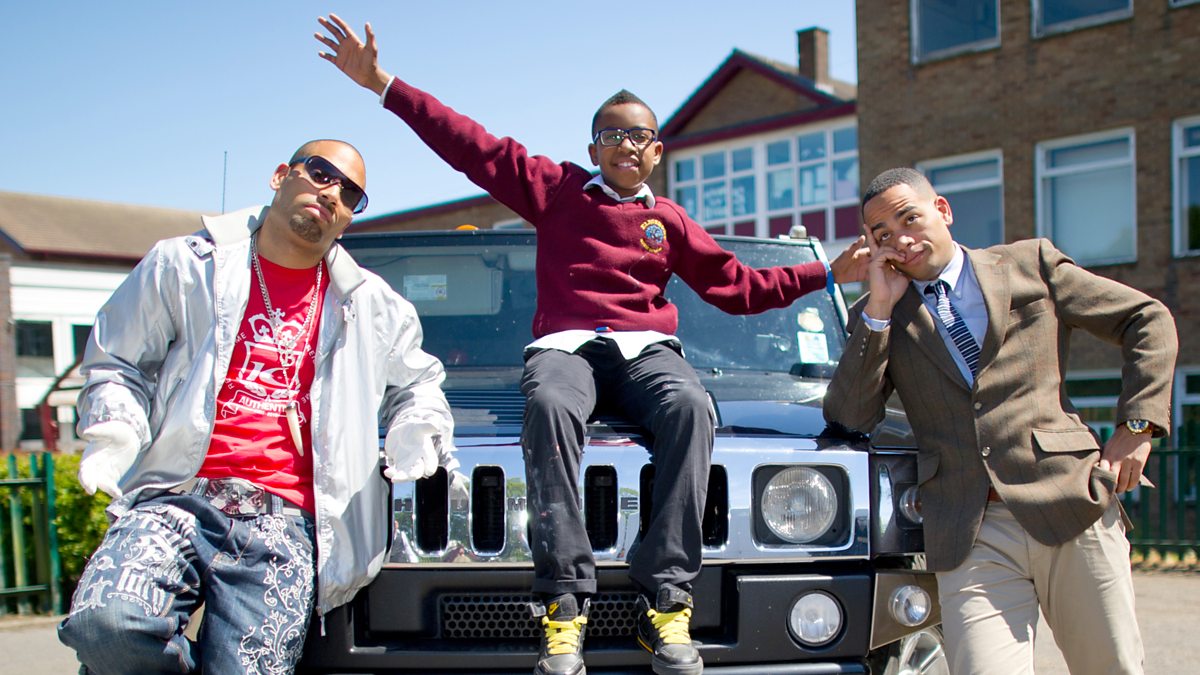 4 OClock Club The First Gang 13. End of Term BBC iPlayer