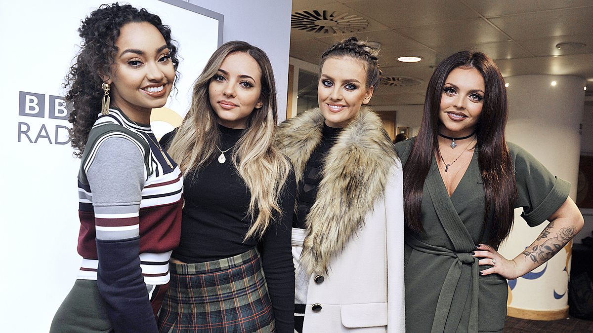 BBC Radio 1 Nick Grimshaw Everything you need to know about Little