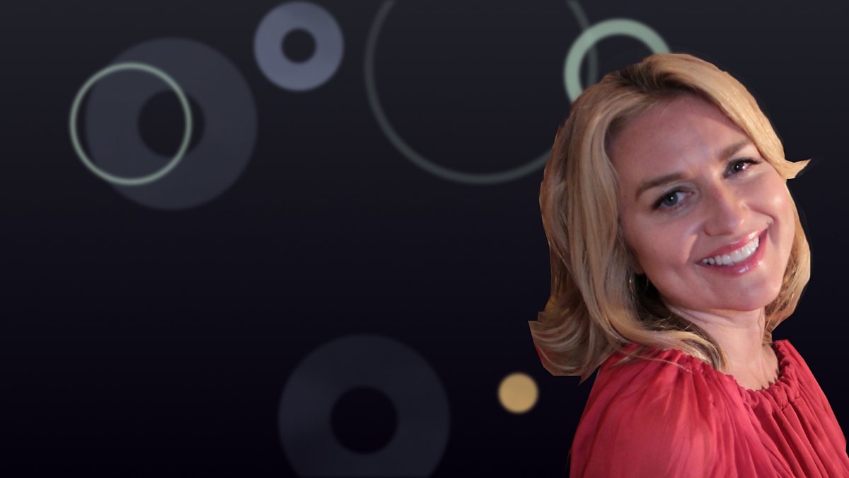 BBC One Film 2016 Antonia Quirke