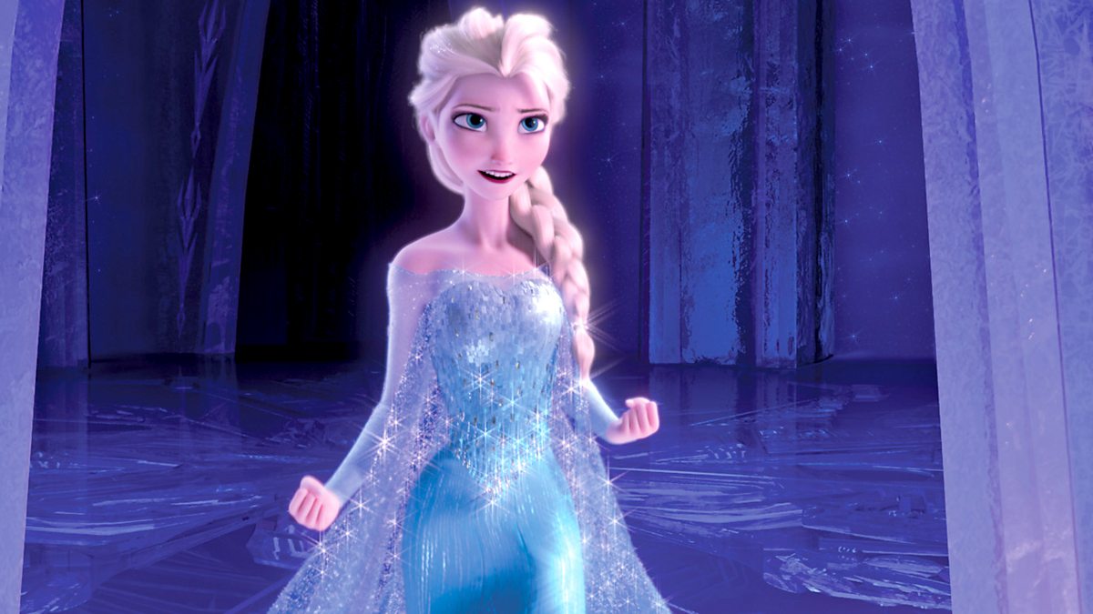 Frozen 2: Will Elsa get a girlfriend in new film? - BBC Newsround