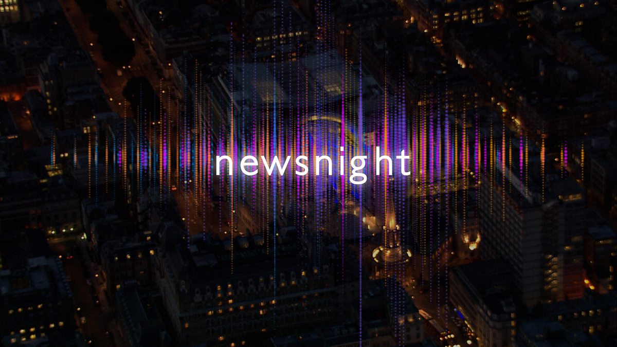 Newsnight