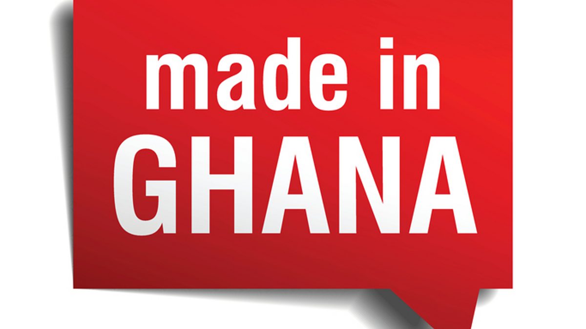 BBC World Service - Network Africa, How workers have helped transform Ghana