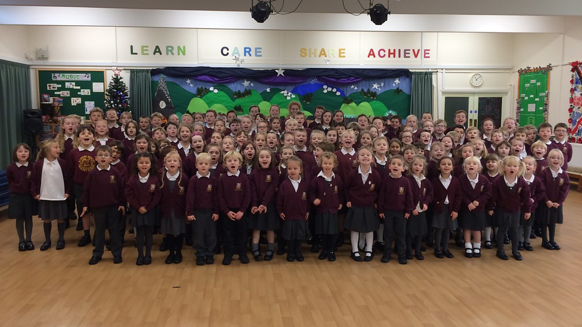 BBC Radio Solent Tim Daykin, Shoeboxes Where do they go?, Barton