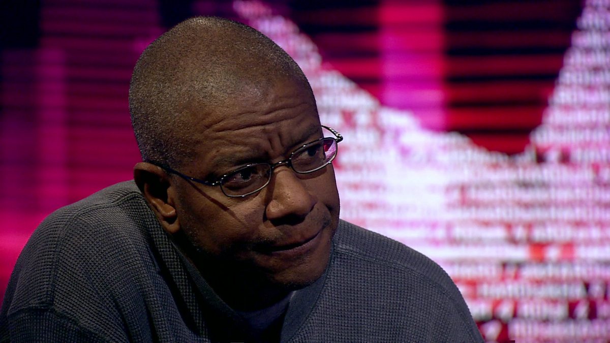 BBC News - HARDtalk, Paul Beatty