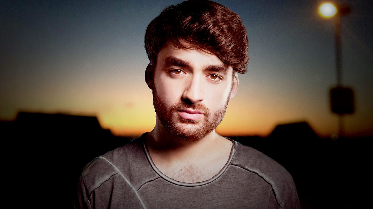 Oliver heldens from mars