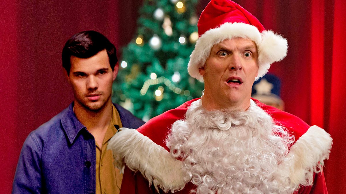 BBC Christmas Specials from BBC Three