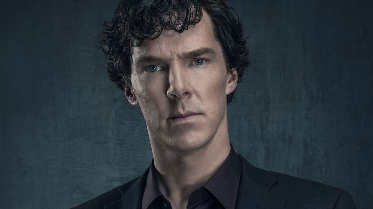 c One Sherlock Series 4 Series 4 Portrait Shots Molly Hooper