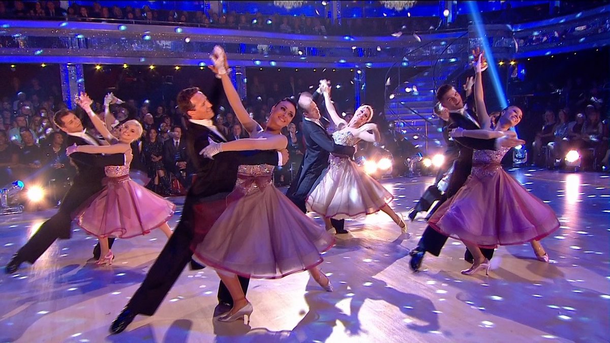 BBC One - Strictly Come Dancing, Series 14, The Final, Len’s Last Dance