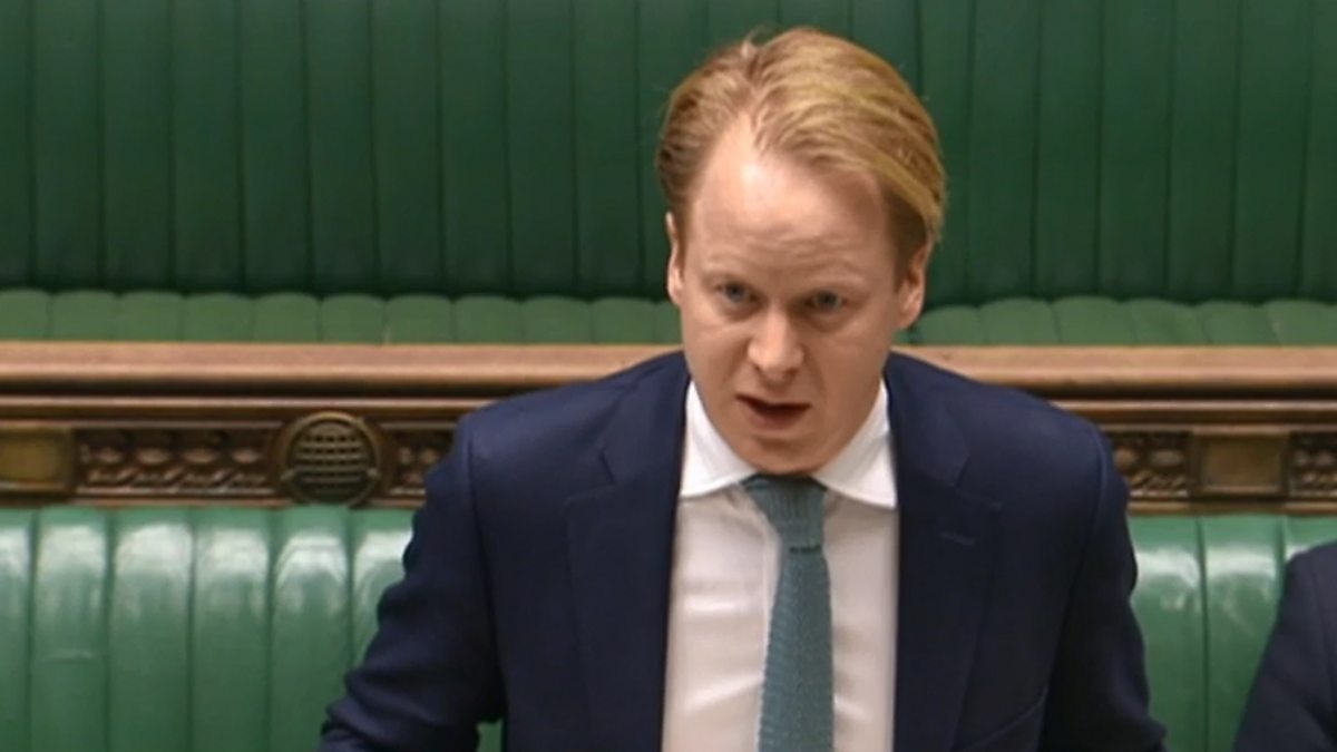 BBC Parliament House of Commons, Office Questions