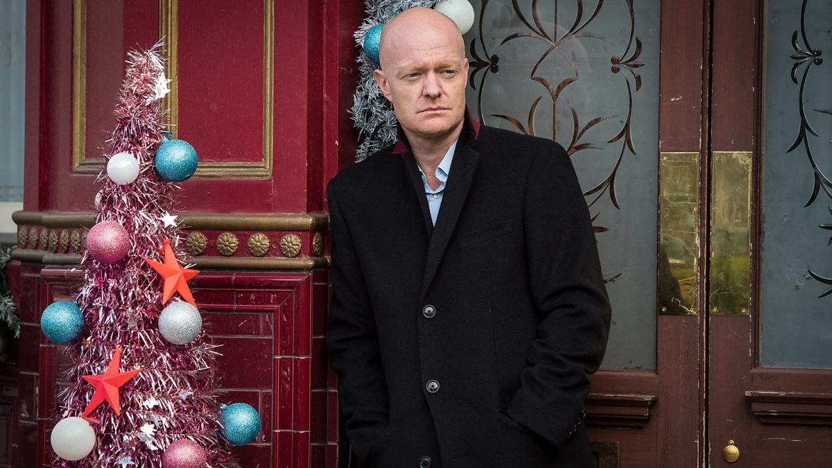 BBC Blogs EastEnders News & Spoilers Coming up on EastEnders next