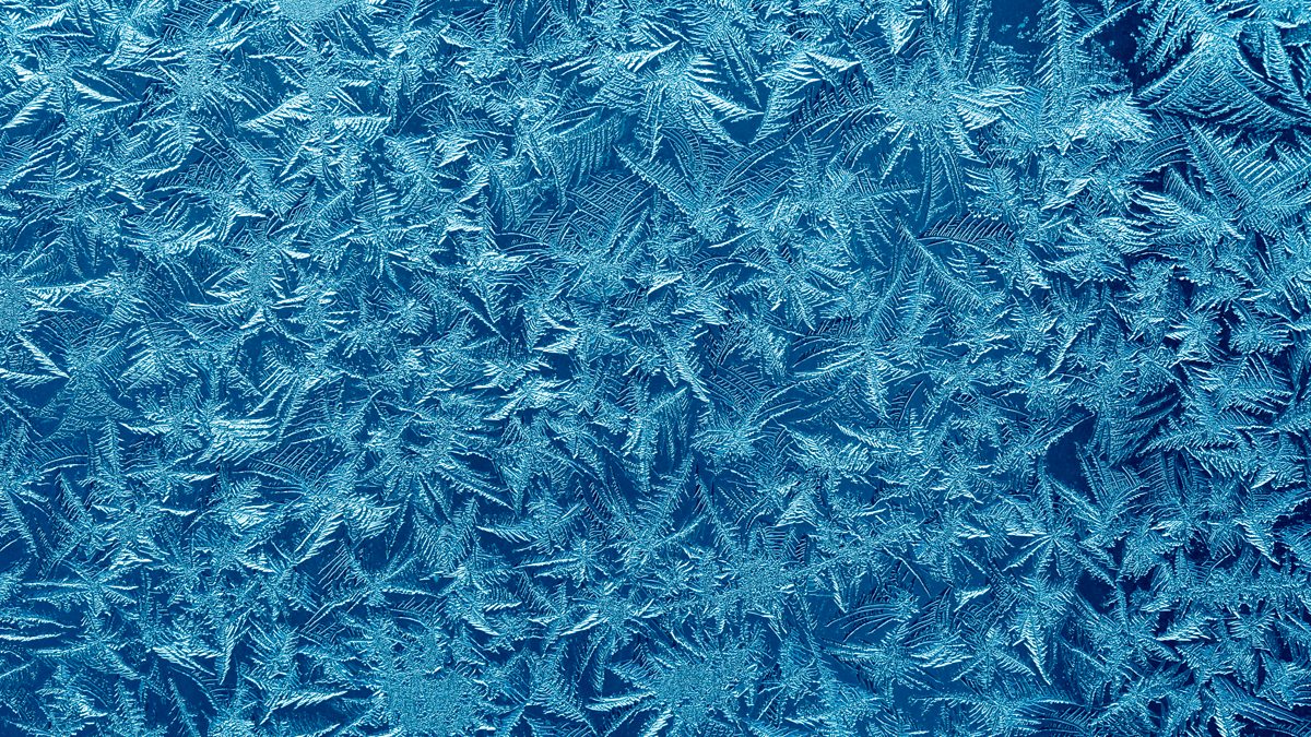 BBC Radio 4 Four Seasons, Frost at Midnight by Samuel Taylor