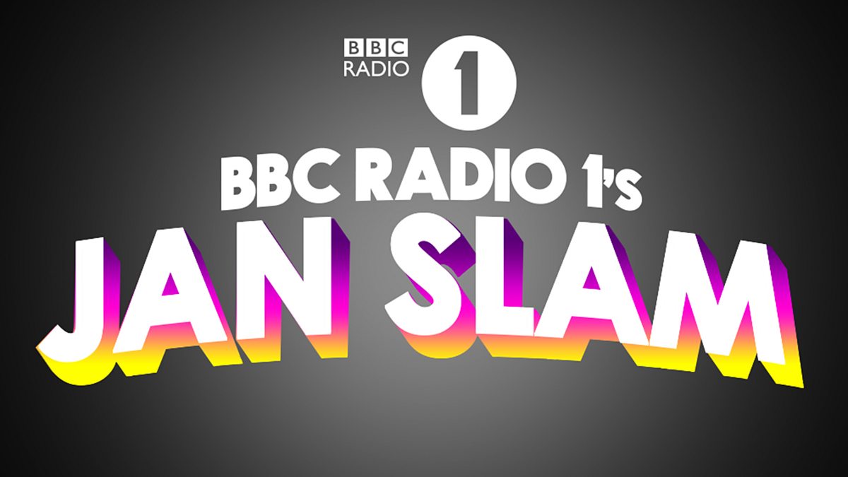 Bbc Radio 1 Nick Grimshaw Jan Slam