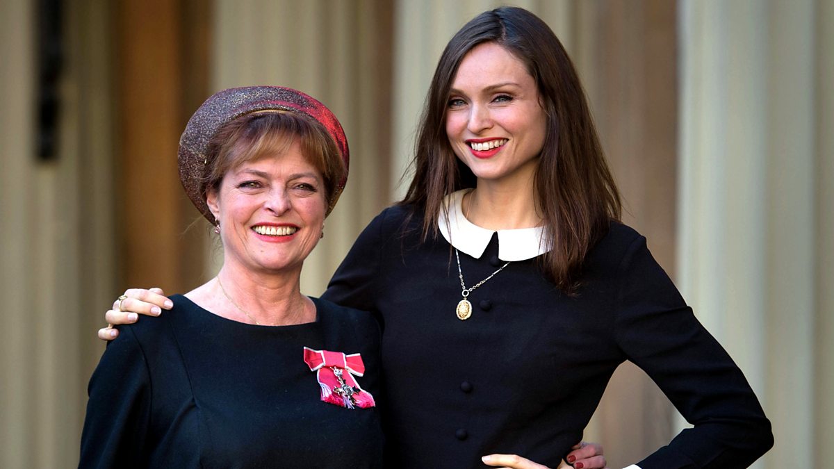 Bbc Radio 4 Womans Hour Mothers And Daughters With Sophie Ellis Bextor And Janet Ellis 