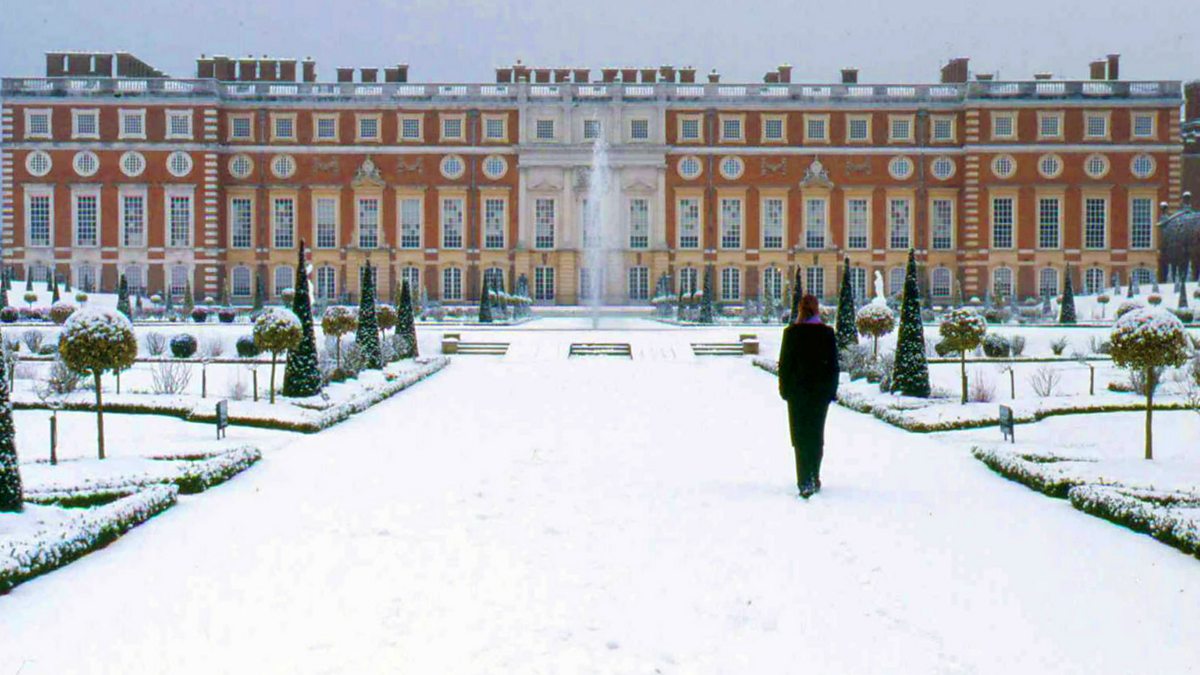 BBC Radio 4 Sunday, A Christmas special from Hampton Court Palace BBC Radio 4 Sunday, A Christmas special from Hampton Court Palace