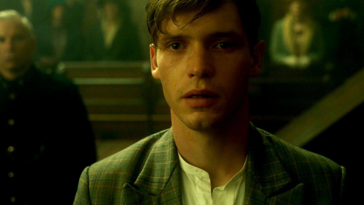 Свидетель трейлер Свидетель трейлер
