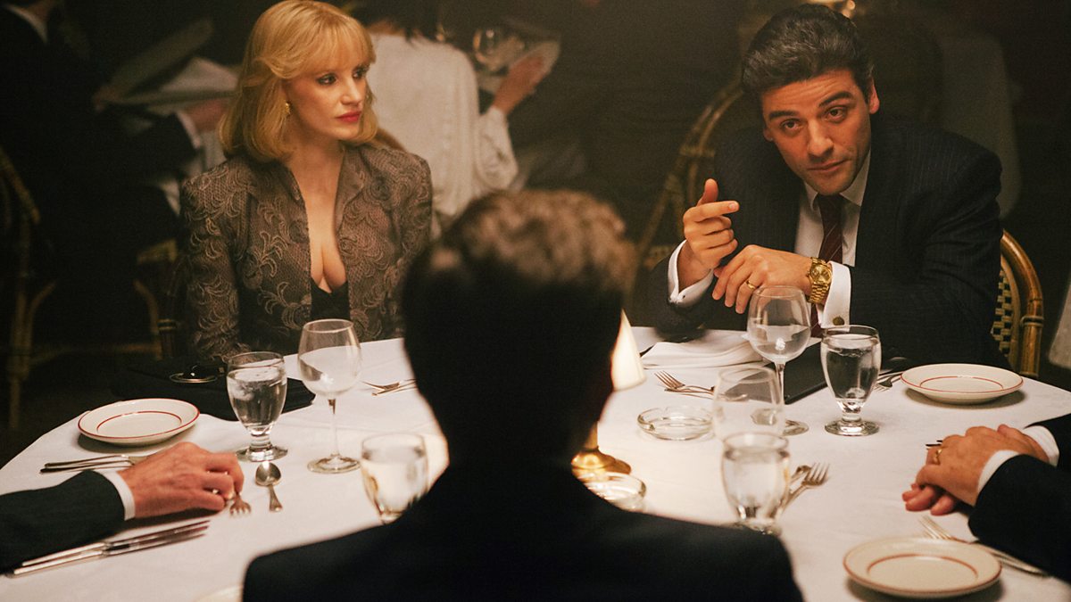 A Most Violent Year - Episode 17-12-2019