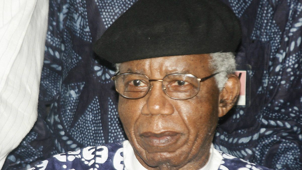 Chinua Achebe. Ннамди Азикиве. Абакосты.