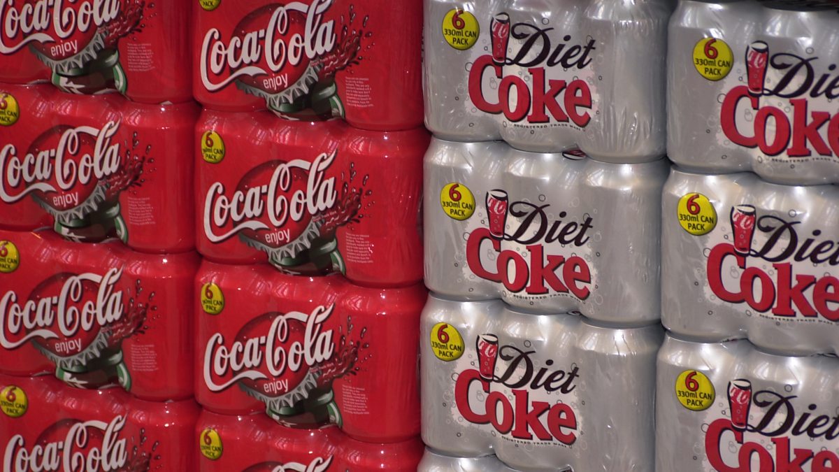 BBC Radio 4 Radio 4 in Four, Why sugarfree fizzy drinks don’t help