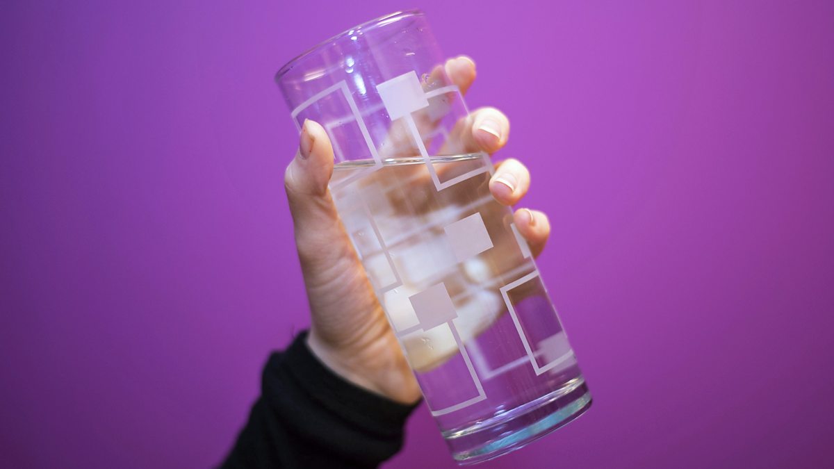 BBC Radio 4 More or Less Behind the Stats, WS More or Less Should