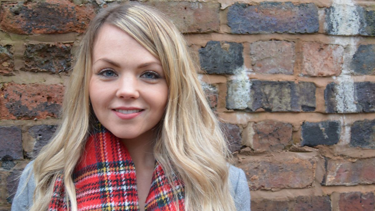 c Radio 4 The Archers Lily Pargetter c Radio 4 The Archers Lily Pargetter