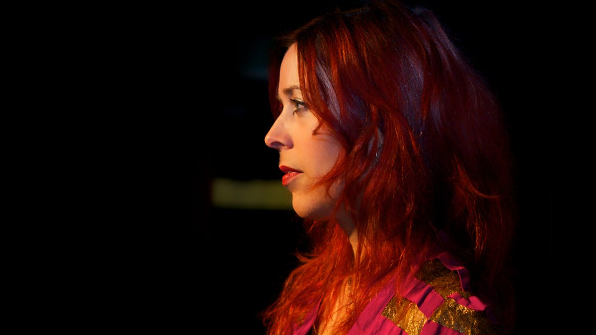 BBC Radio 3 - Private Passions, Kathryn Tickell