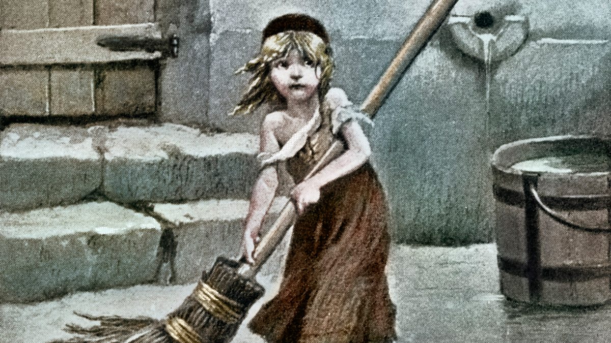 BBC Radio 4 Start the Week, Les Misérables novel of the century?