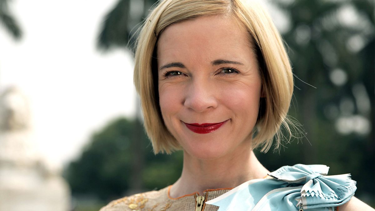 Bbc Four British History S Biggest Fibs With Lucy Worsley