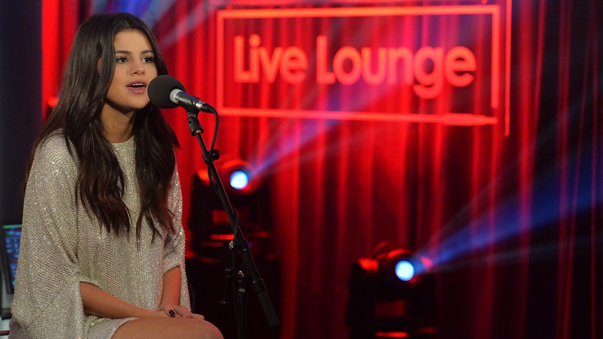 BBC - 15 celebrities get super real about their mental health issues