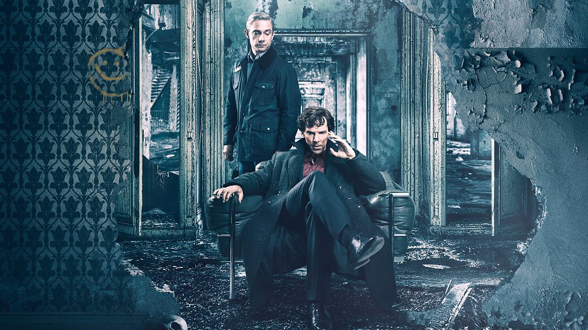 BBC One - Sherlock