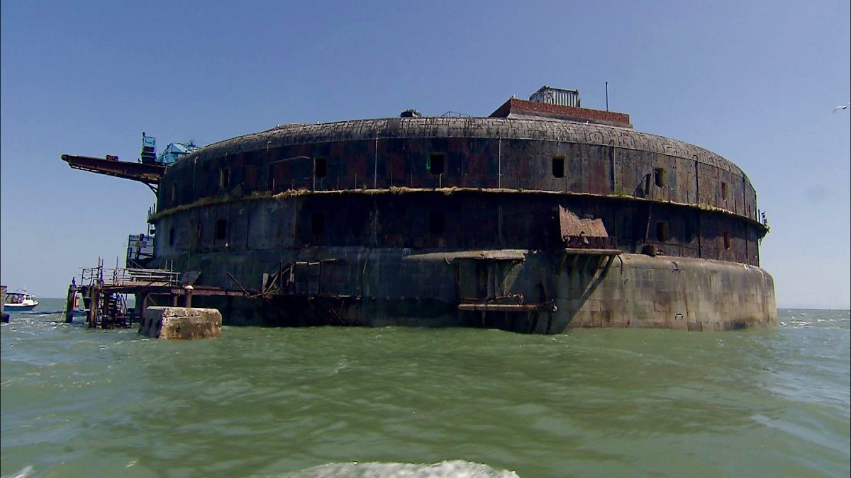 BBC One Antiques Road Trip Series 10 The Solent Forts Portsmouth s bbc-one-antiques-road-trip-series-10-the-solent-forts-portsmouth-s