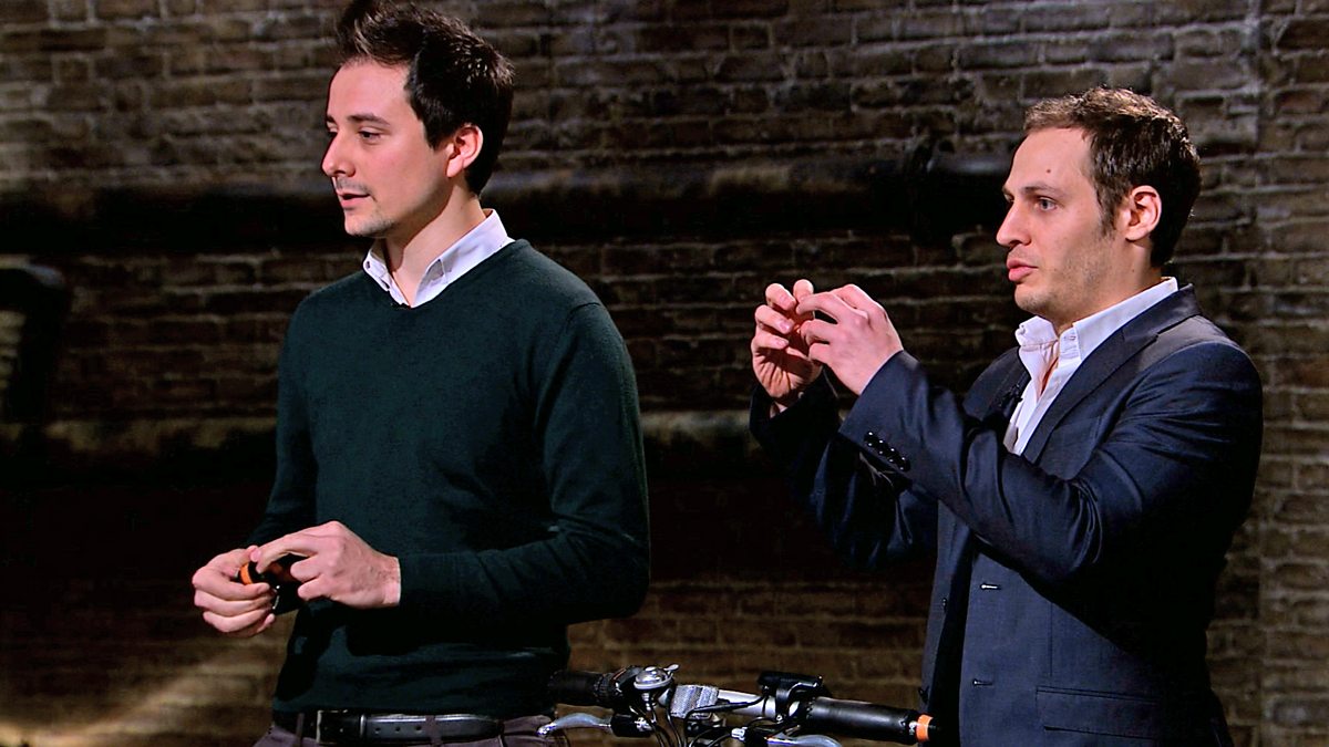 Full Episodes - Dragons Den - cbcca