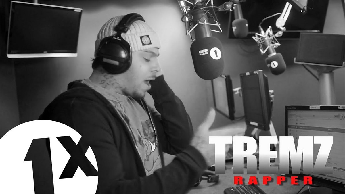 BBC Radio 1 - 1Xtra's Rap Show with Charlie Sloth, Fire in the Booth ...