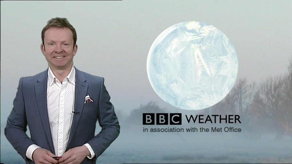 BBC One Look North (East Yorkshire and Lincolnshire), Evening News