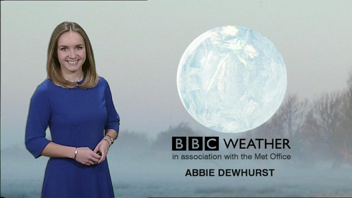 BBC One Look North (East Yorkshire and Lincolnshire), Lunchtime News
