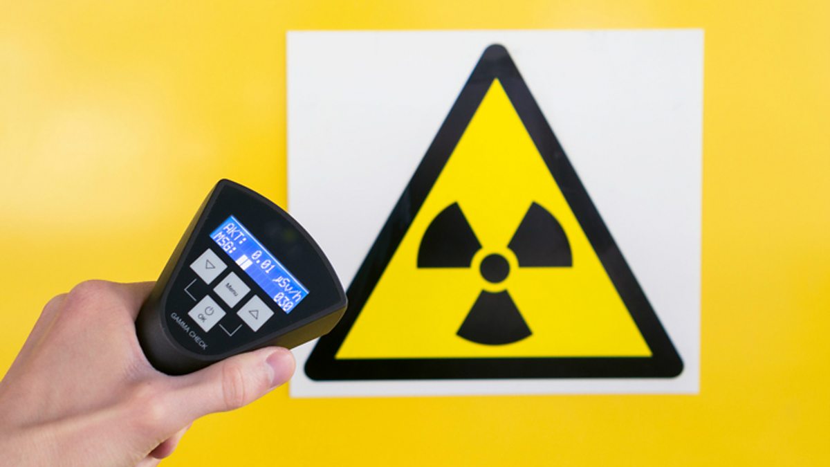 BBC World Service Bluffer’s Guide to Science Radiation