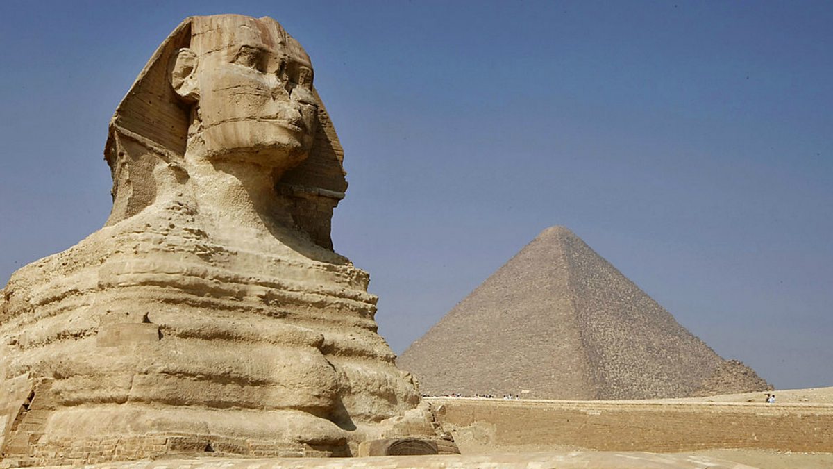 what is the legacy of the ancient egyptian civilization