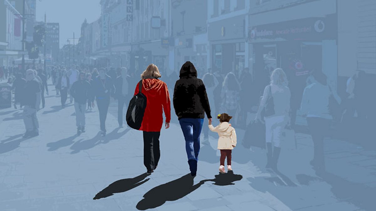 Bbc Blogs Academy Why This Rare Child Abduction Case Was A Story Worth Taking Apart