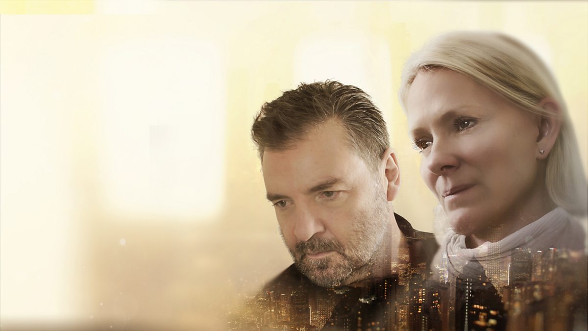 BBC Radio 4 15 Minute Drama, Isaac Asimov's I, Robot, The Evitable