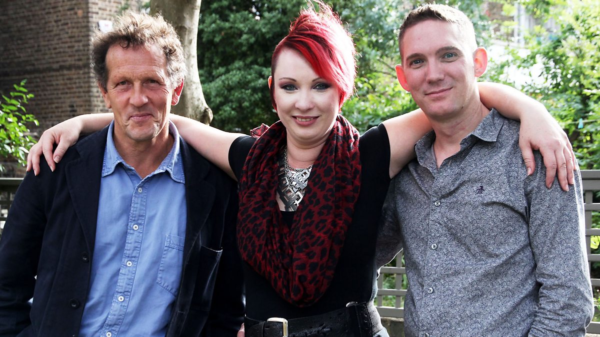 BBC Two - Big Dreams Small Spaces, Series 3, Episode 4 BBC Two - Big Dreams Small Spaces, Series 3, Episode 4