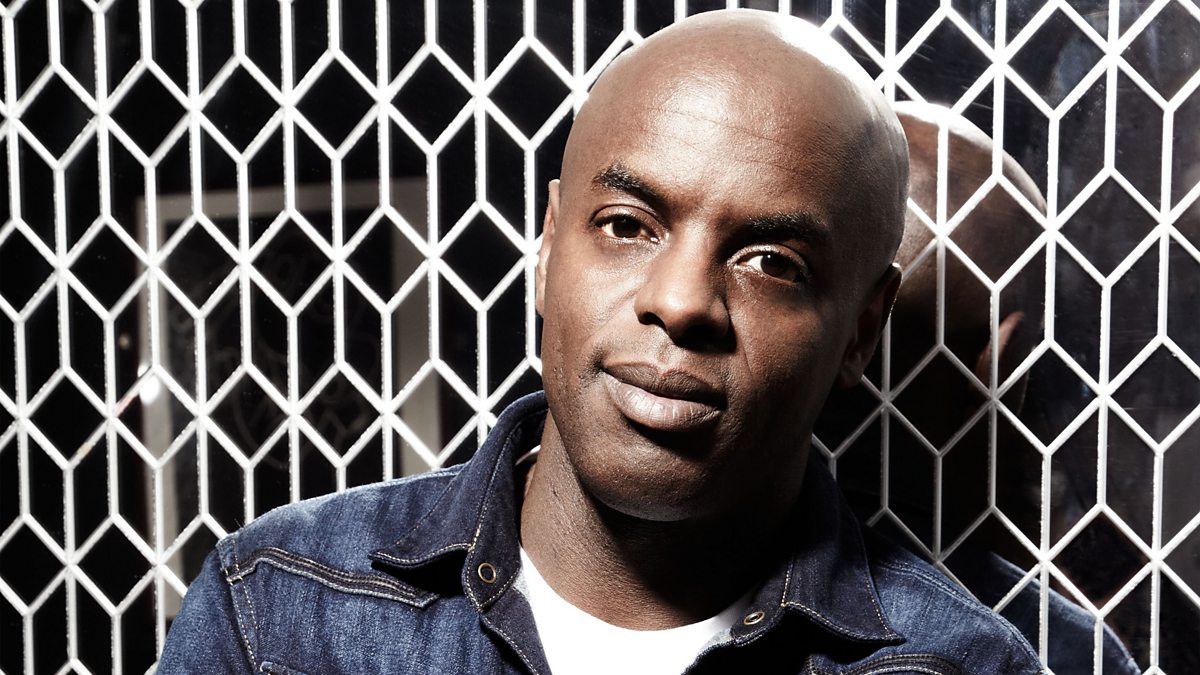 Radio 2 Country Radio 2 Country, Trevor Nelson’s Country Soul