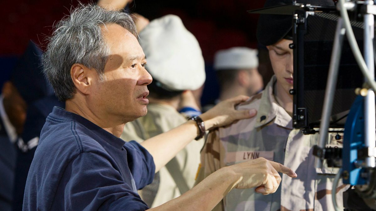 ang lee 4d movies ang lee 4d movies