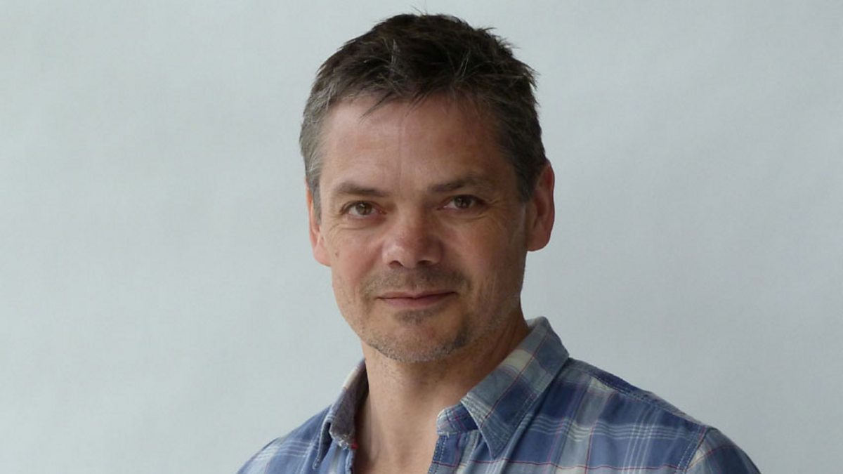 BBC Radio 4 The Archers, Timothy Watson on Rob Titchener